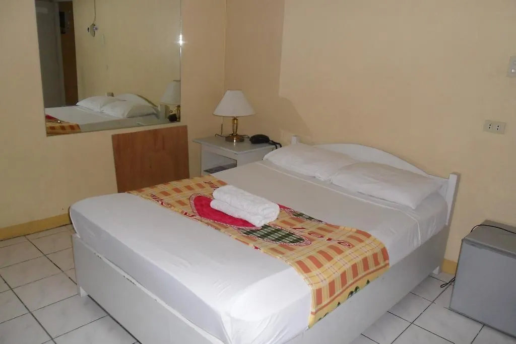 Jamera Hotel Angeles